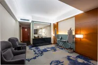 Blue Horizon Hotel Hotels in Linyi