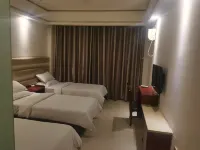 Xinhe Litong Hotel Hotel di Xinhe County, Xinjiang