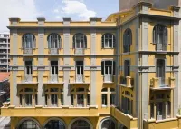 IL CONFORMISTA Casa Storica
