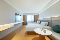 All Seasons Hotel (Linyi Yishui Bus Station Branch) Hotel a Yishui