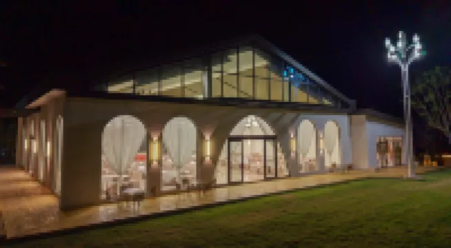 Xian Heyue Ecological Tourism Scenic Area B&B