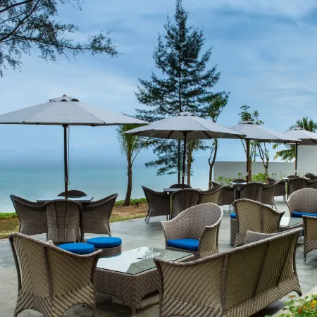 Hotel Santika Premiere Beach Resort Belitung