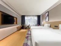 Lifeng Hotel (Qujing High speed Railway Station Branch) فنادق في تشيُ جينغ