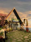 The Nature Bromo & Resort Hotell i Baledono