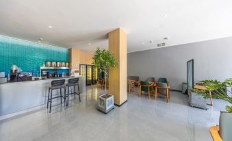 QingLing Hotel