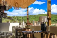 Muyexun Guang Homestay - bar