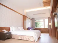 台南關子嶺林桂園石泉會館 鄰近關子嶺溫泉的酒店