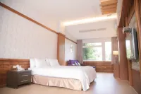 Guanling Lin Kuei Yuan Spring Resort