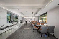 Fushan Hotel (the most popular and convenient oxygen hotel at the scenic area entrance) - Frühstück