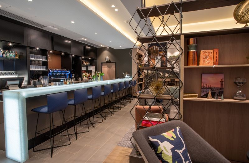Courtyard by Marriott Paris Porte de Versailles photo 5