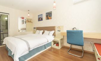 Kaili Anyin Grand Hotel