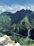 Yaojia · Fanshe Cliff Boutique Hotel - Mountain view