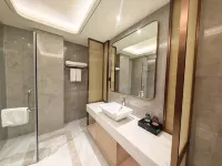 Guangdong Yao Cultural Hotel Hotels in Liannan