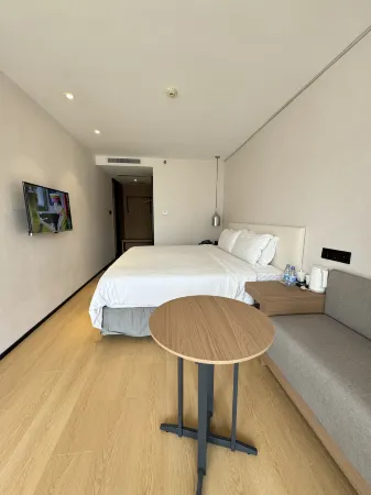 Yayuan Longjing Hotel