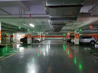 Xibei Hotel (Nanchang West Railway Station Branch of Jiulong Lake women's health care hospital)