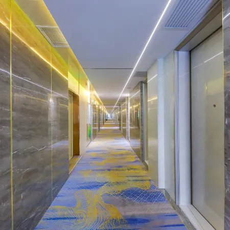 Datong Sheng Gloria Plaza Hotel