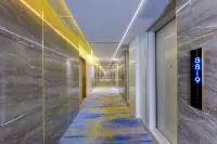 Datong Sheng Gloria Plaza Hotel