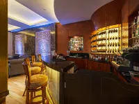 Grand Sahid Jaya CBD - bar