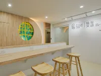 Stay easy inn Hoteles en Tainan