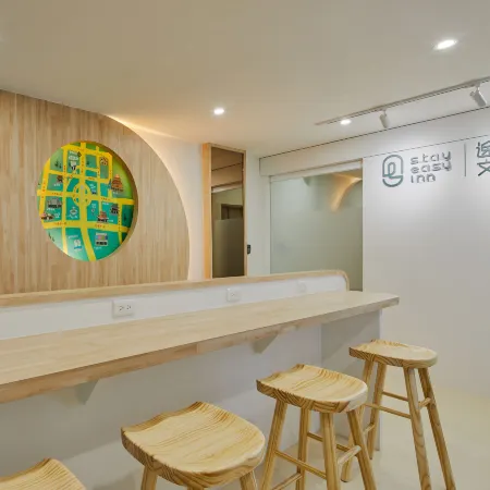 Stay easy inn Отели рядом с достопримечательностью «Храм Вуфэй»
