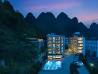 Yun Pu Yun Shan Se Hotel فنادق في 
