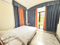 恩平恆大泉都美雅泳池溫泉民宿 Hotels near Evergrande Five Nations Hot Spring Town