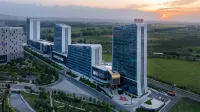 Holguos Sghotels Platinum Zun Hotel