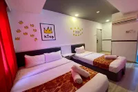 Hotel Dlima Inn Plaza Mahkota Melaka Hotels in 