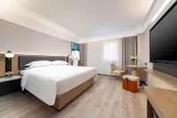 Echarm Hotel (Zibo Huaguang Road Badaju Branch）