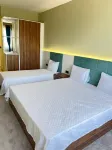 KANÇUL HOTEL TAŞTEPELER