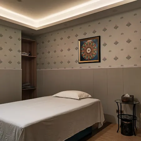 HUIZUNSHENGTING HOTEL