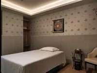 HUIZUNSHENGTING HOTEL - Spa