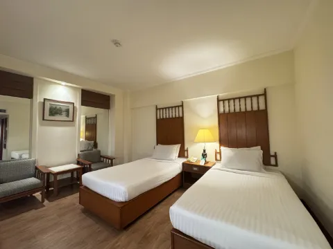 ห้องคลาสสิก (วิวจำกัด)