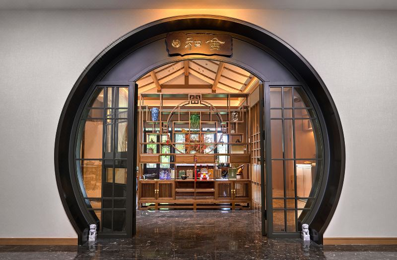 Huanghai Hotel (No.2 Bathing Beach‑Fisherman's Wharf Branch) photo 6