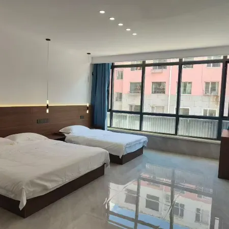 Yujia Homestay