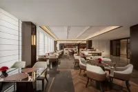 Park Plaza Hainan Qionghai - Aamiainen