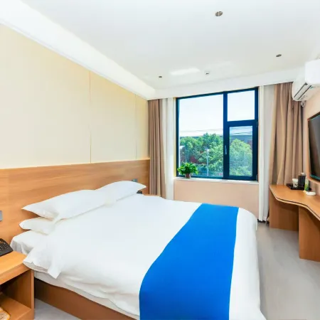 Songlan  hotel