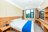 Songlan  hotel Hotels in Huguan
