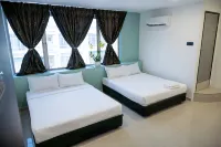 Orkid Inn Hotel Kajang