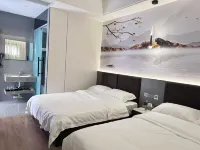 Luzhou Xingyu Hotel - New