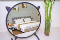 Orange Peninsula Homestay - Bjergudsigt