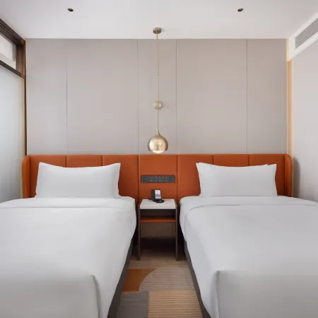 Home2 Suites by Hilton Xingcheng Seaside