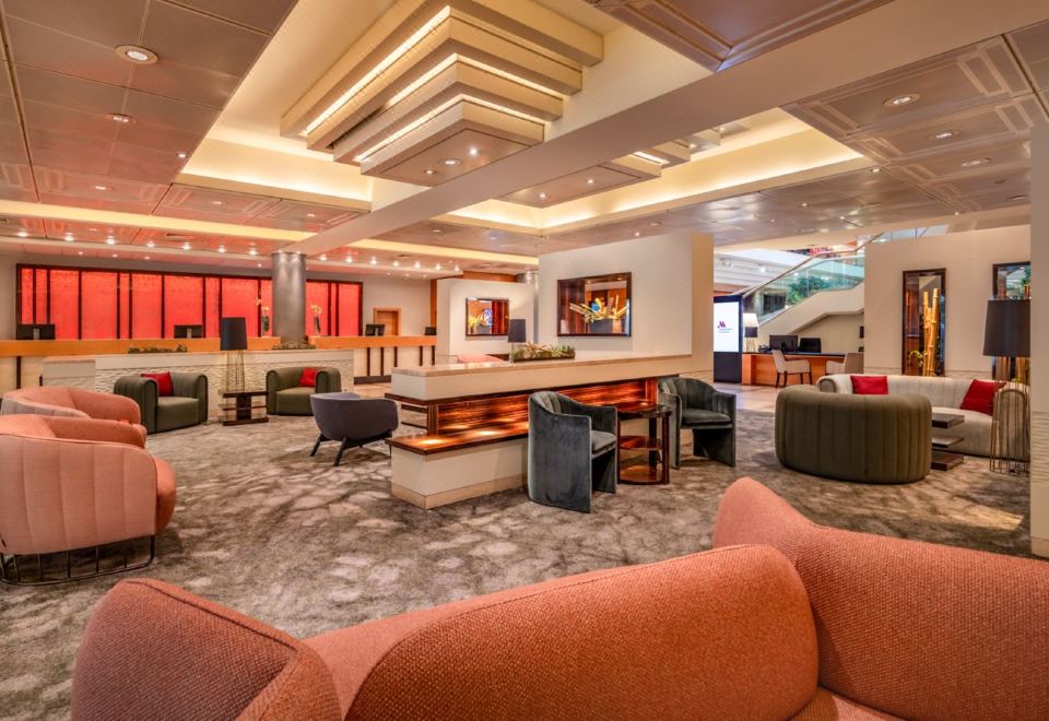 4. 비엔나 메리어트..