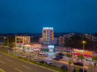 Yunjin Holiday Guest House (Shantou Golden Coast)