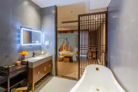 Dongfang Meijia International Hotel ( Bayi Square Nanchang Railway Station Branch) - Spa