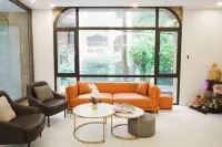 NNT HOTEL - TRUNG KINH - Ocean View