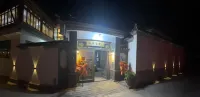 Xilin Xishe Homestay - Bjergudsigt