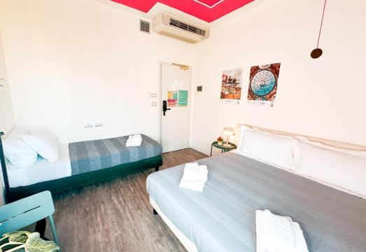 Ostello Bello Bologna