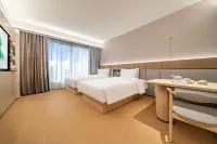 JI Hotel（Longnan Dangchang） Hotel di Tanchang County