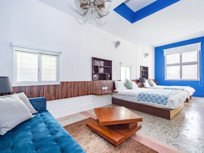 We Share Hostel